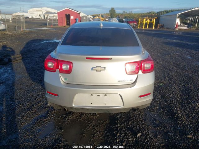 1G11F5SL2FF158104 Chevrolet Malibu 1lz