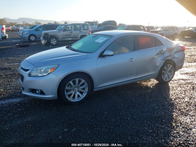 1G11F5SL2FF158104 Chevrolet Malibu 1lz