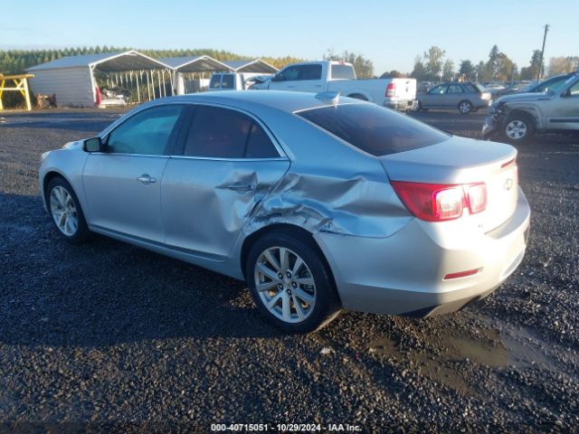 1G11F5SL2FF158104 Chevrolet Malibu 1lz