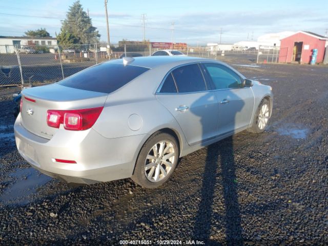 1G11F5SL2FF158104 Chevrolet Malibu 1lz