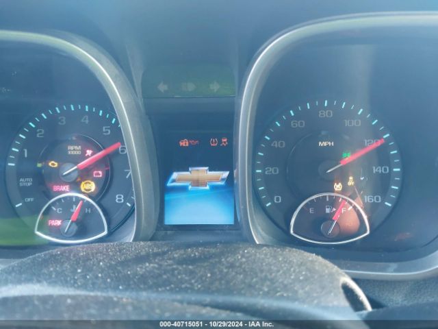 1G11F5SL2FF158104 Chevrolet Malibu 1lz