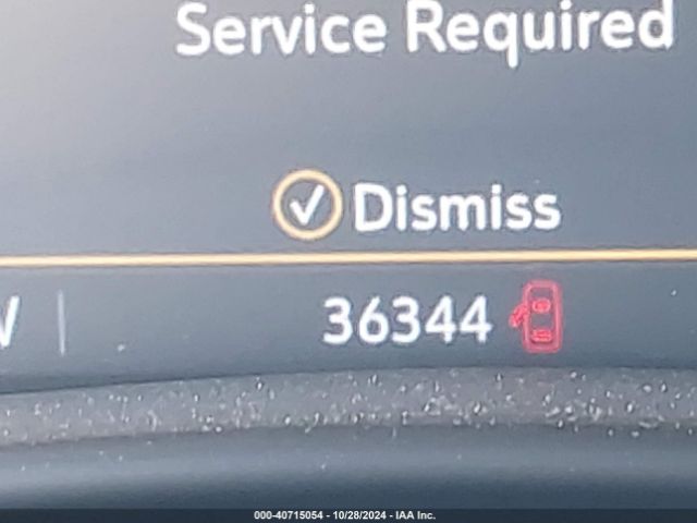 1G6DU5RK0M0133423 Cadillac Ct5 Sport
