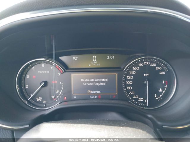 1G6DU5RK0M0133423 Cadillac Ct5 Sport