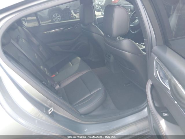 1G6DU5RK0M0133423 Cadillac Ct5 Sport
