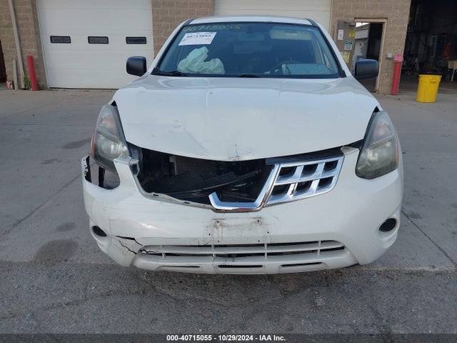 Nissan Rogue Select S 2015 JN8AS5MV0FW764944 Image 13