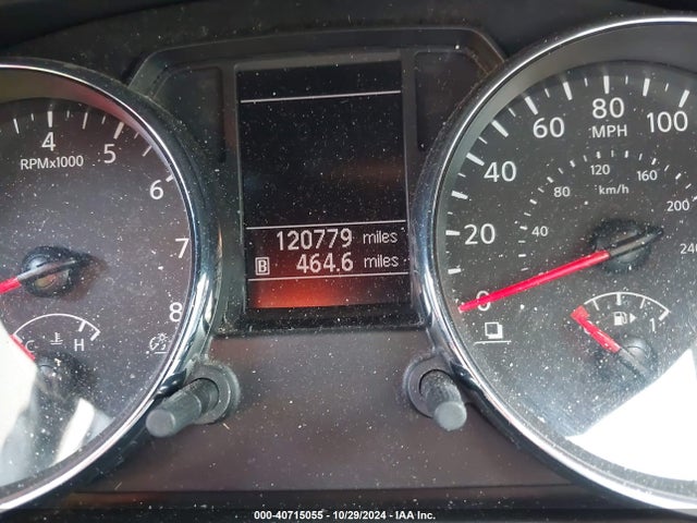 Nissan Rogue Select S 2015 JN8AS5MV0FW764944 Image 16