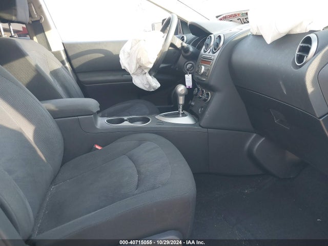 Nissan Rogue Select S 2015 JN8AS5MV0FW764944 Image 5