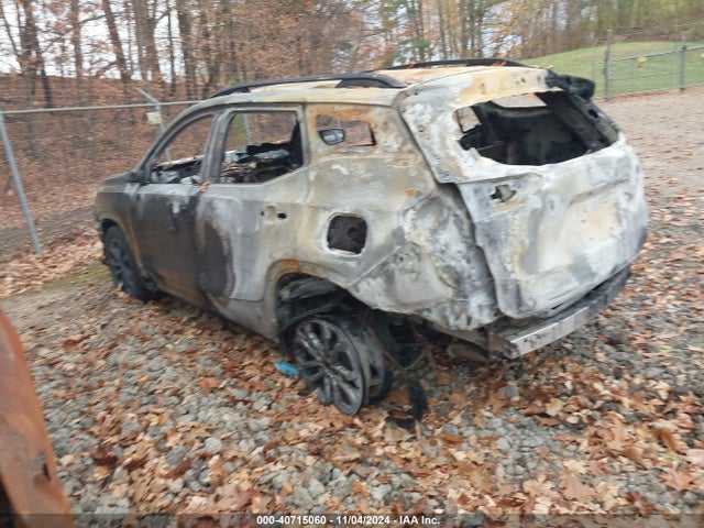 3GKALTEV1ML320636 GMC Terrain Awd Sle