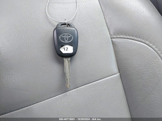 Toyota CAMRY LE 2016 4T1BF1FK3GU564827 Image 11