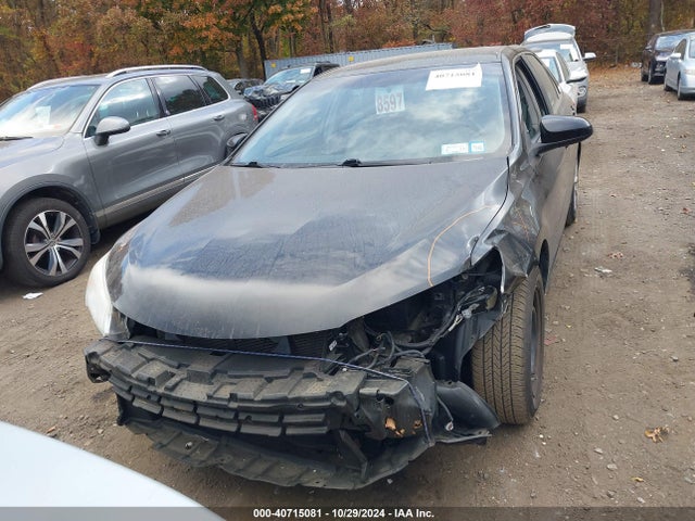 Toyota CAMRY LE 2016 4T1BF1FK3GU564827 Image 12
