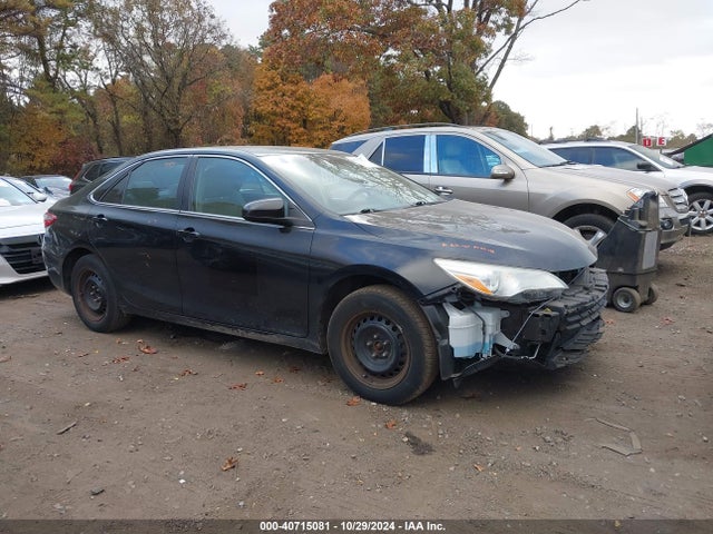 Toyota CAMRY LE 2016 4T1BF1FK3GU564827 Image 13