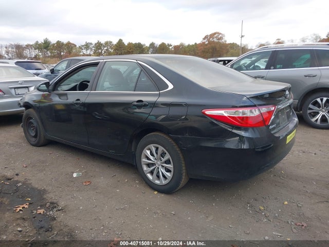 Toyota CAMRY LE 2016 4T1BF1FK3GU564827 Image 14