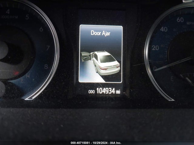 Toyota CAMRY LE 2016 4T1BF1FK3GU564827 Image 15