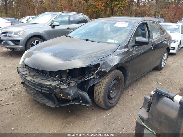 Toyota CAMRY LE 2016 4T1BF1FK3GU564827 Image 2