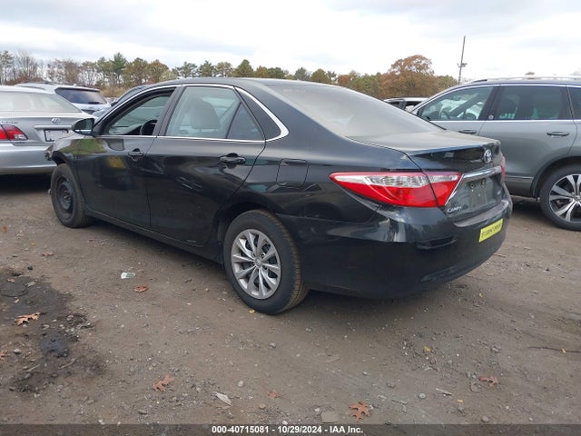 Toyota CAMRY LE 2016 4T1BF1FK3GU564827 Image 3