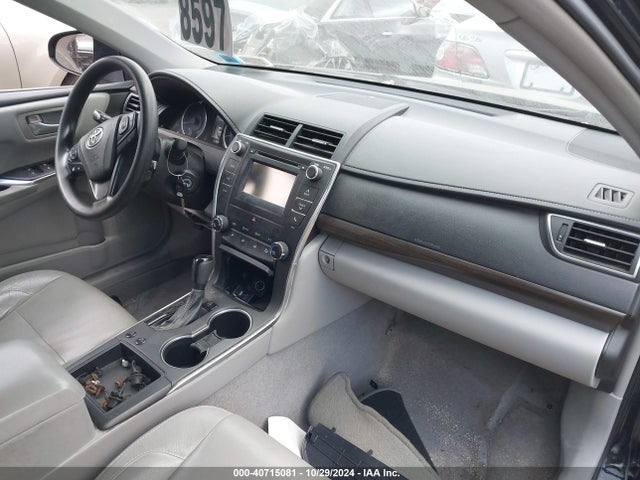 Toyota CAMRY LE 2016 4T1BF1FK3GU564827 Image 5