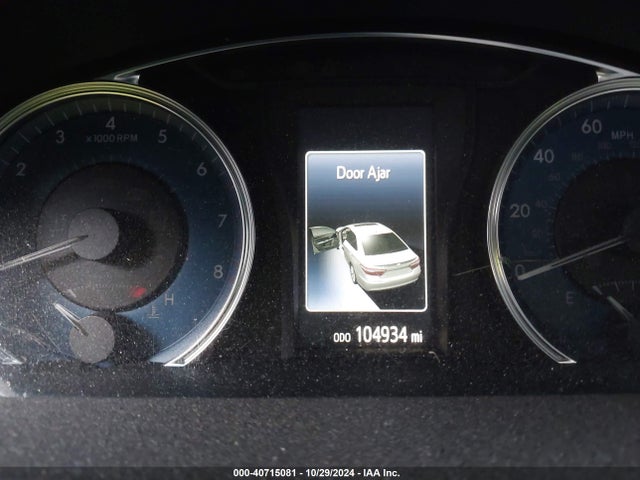 Toyota CAMRY LE 2016 4T1BF1FK3GU564827 Image 7