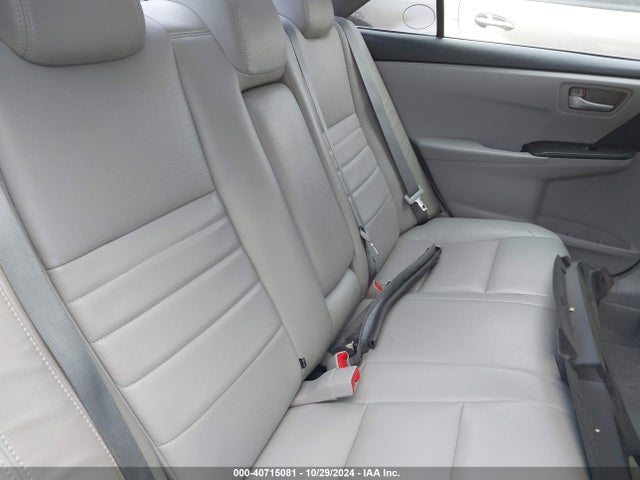 Toyota CAMRY LE 2016 4T1BF1FK3GU564827 Image 8