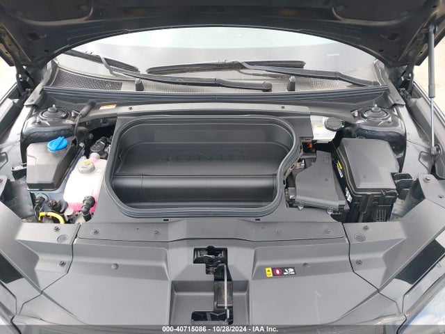 KMHM34AC2PA028925 Hyundai Ioniq 6 Sel