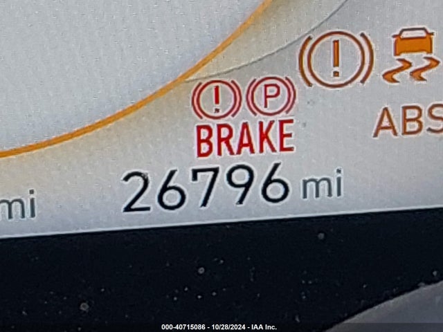 Hyundai Ioniq 6 Sel 2023 KMHM34AC2PA028925 Image 16
