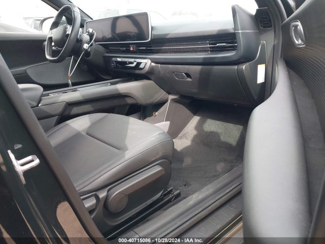 KMHM34AC2PA028925 Hyundai Ioniq 6 Sel