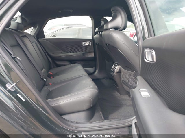 KMHM34AC2PA028925 Hyundai Ioniq 6 Sel