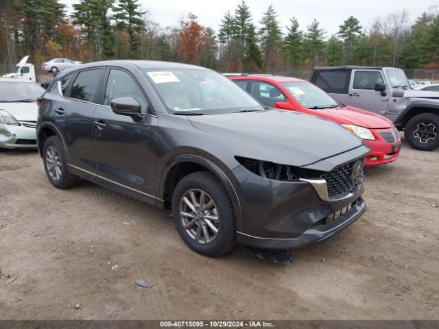 2024 MAZDA CX-5 JM3KFBCL7R0455294