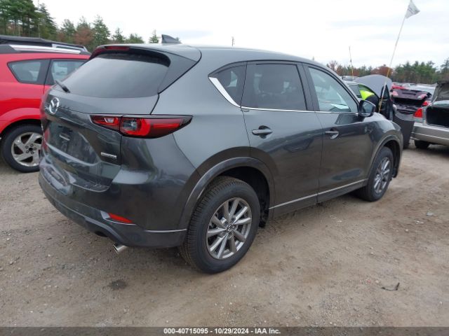 2024 MAZDA CX-5 JM3KFBCL7R0455294 Photo 3