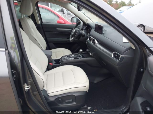 2024 MAZDA CX-5 JM3KFBCL7R0455294 Photo 4