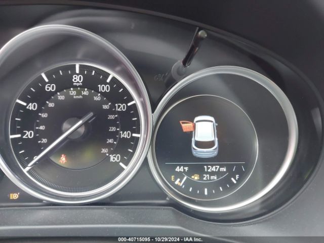 2024 MAZDA CX-5 JM3KFBCL7R0455294 Photo 6