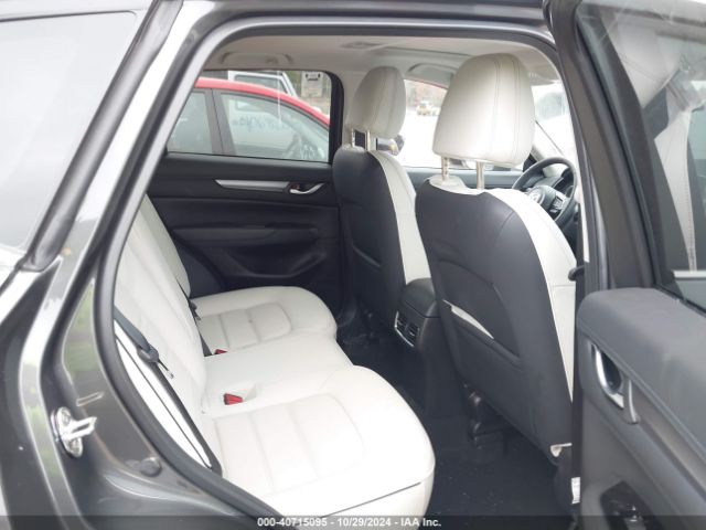 2024 MAZDA CX-5 JM3KFBCL7R0455294 Photo 7