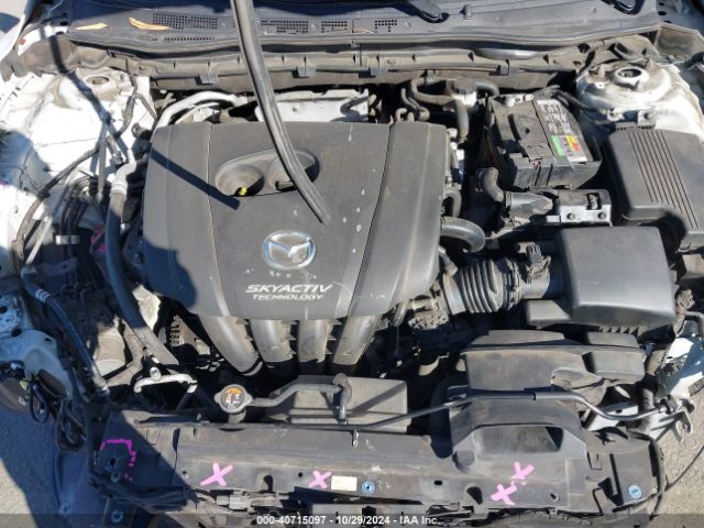 JM1GJ1W66E1120299 Mazda Mazda6 I Grand Touring