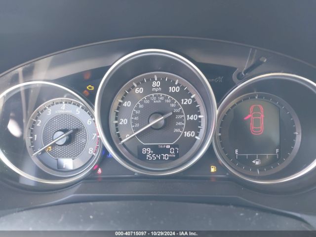 JM1GJ1W66E1120299 Mazda Mazda6 I Grand Touring