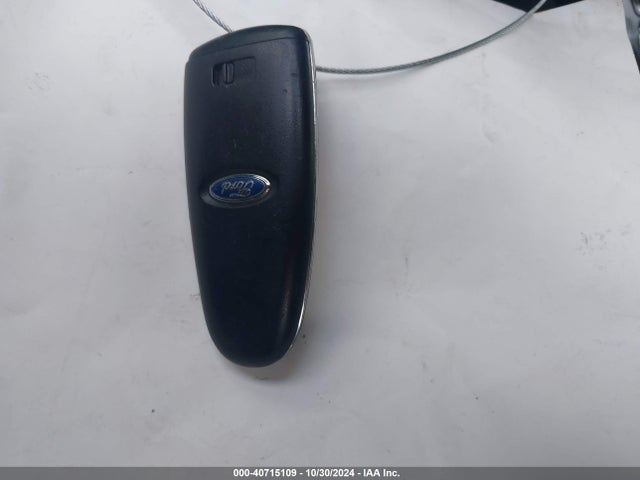 Ford FLEX SEL 2015 2FMGK5C85FBA18567 Image 11