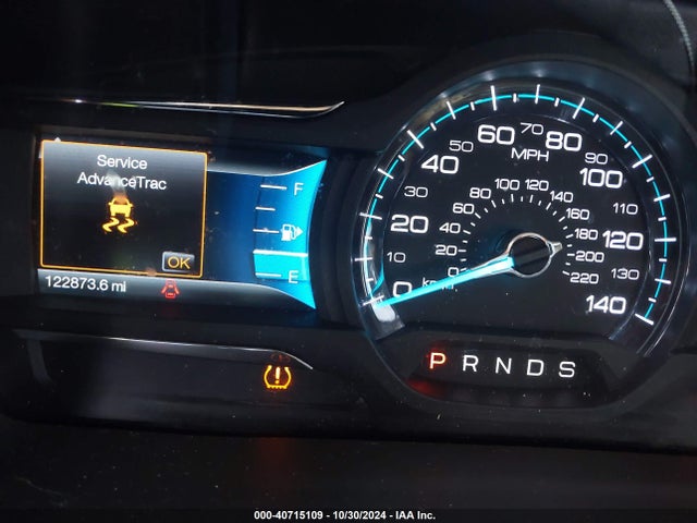 Ford FLEX SEL 2015 2FMGK5C85FBA18567 Image 7
