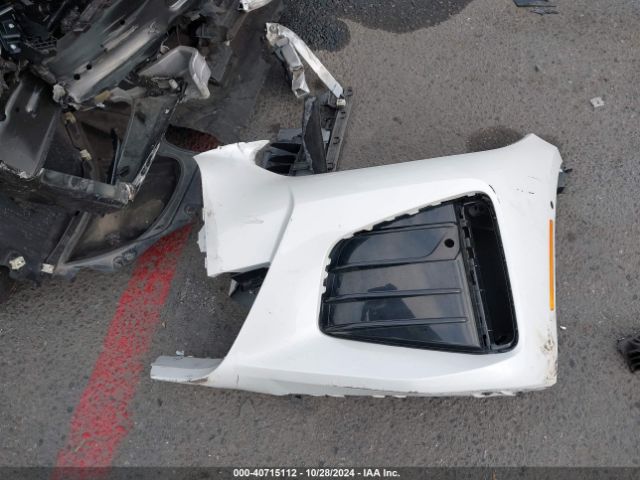 WBY33AW05PFP26539 BMW I4 M50