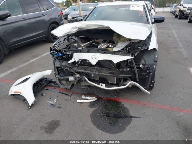WBY33AW05PFP26539 BMW I4 M50