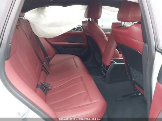 WBY33AW05PFP26539 BMW I4 M50
