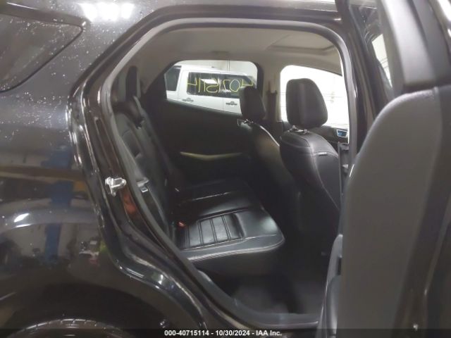 MAJ6S3KL5KC251875 Ford Ecosport Titanium