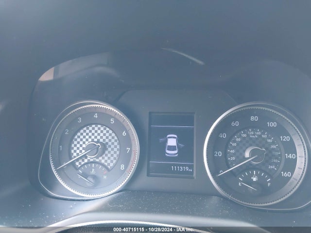 Hyundai ELANTRA SE 2020 5NPD74LF6LH543493 Image 7