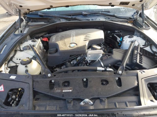 WBA5A5C56FD512755 BMW 528I