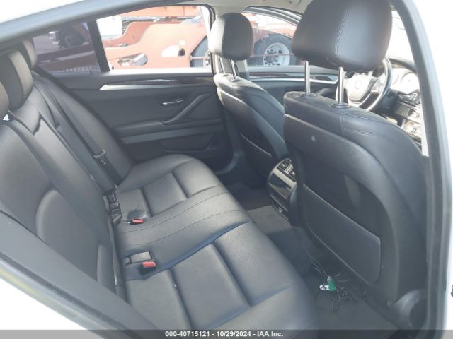 WBA5A5C56FD512755 BMW 528I