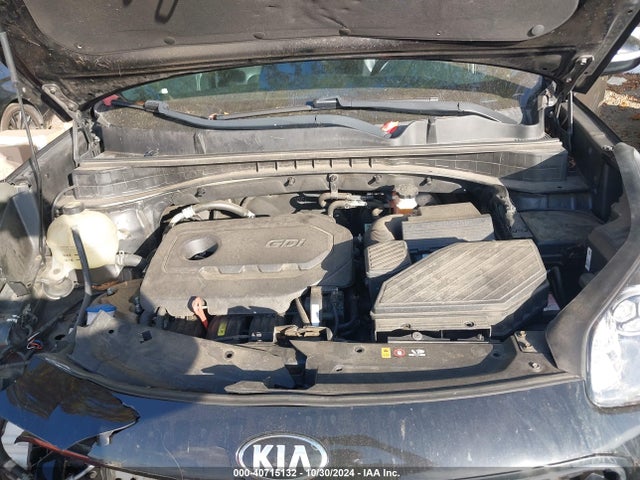 KIA Sportage Ex 2017 KNDPN3AC9H7178504 Image 10