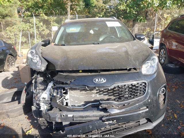 KIA Sportage Ex 2017 KNDPN3AC9H7178504 Image 12