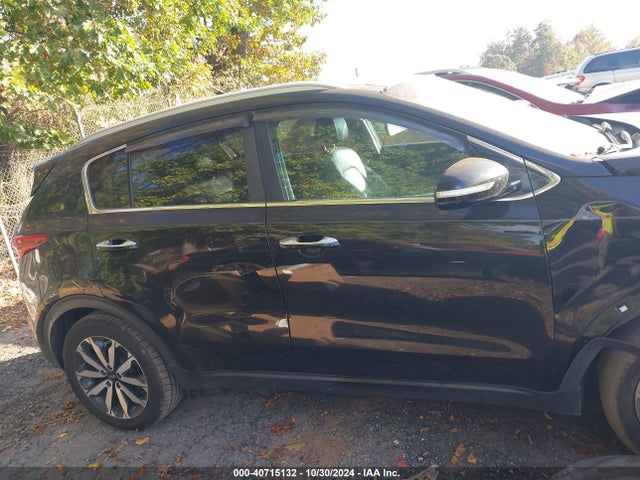 KIA Sportage Ex 2017 KNDPN3AC9H7178504 Image 13