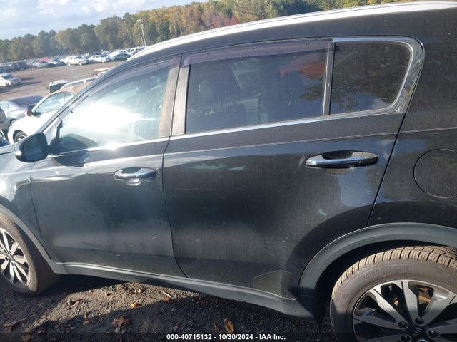 KIA Sportage Ex 2017 KNDPN3AC9H7178504 Image 14
