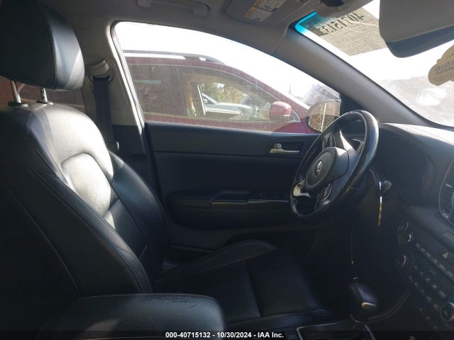 KIA Sportage Ex 2017 KNDPN3AC9H7178504 Image 5