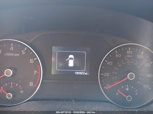 KIA Sportage Ex 2017 KNDPN3AC9H7178504 Image 7