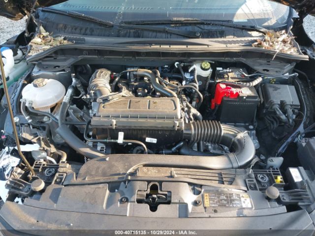 1FMCU0MN5RUA43709 Ford Escape St-line