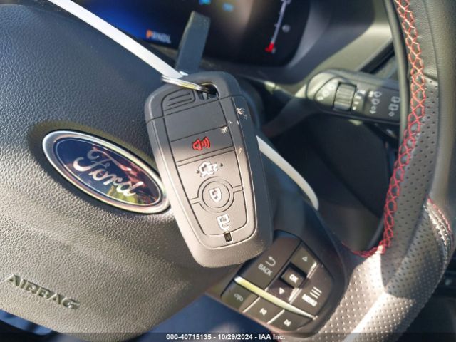 1FMCU0MN5RUA43709 Ford Escape St-line